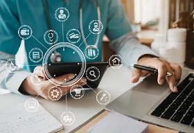 How IoT Transforms Healthcare by Remote Monitoring